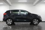 Kia Sportage 2.0 CRDI 184 4WD Spirit - 10