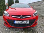 Opel Astra 1.4 Turbo ecoFLEX Start/Stop Style - 3