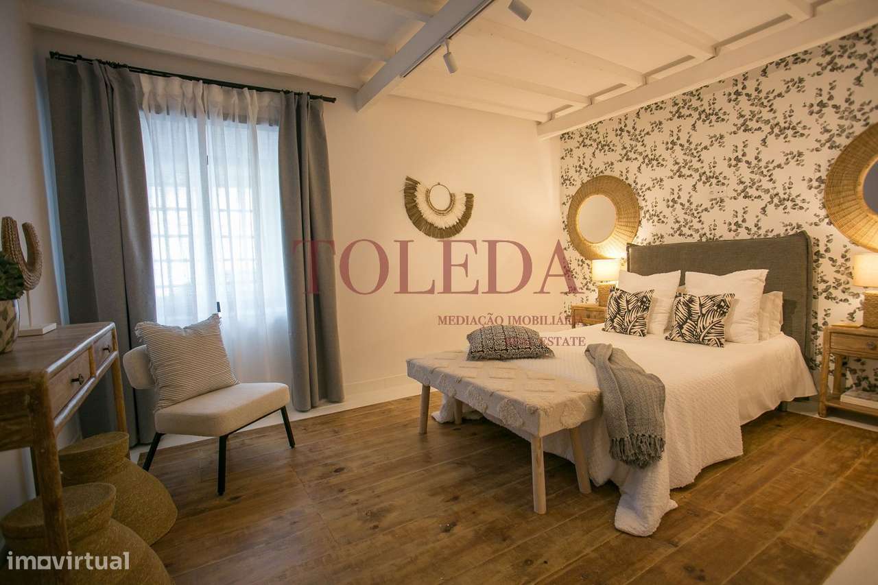 Casa Celeiro D' El Rei-18