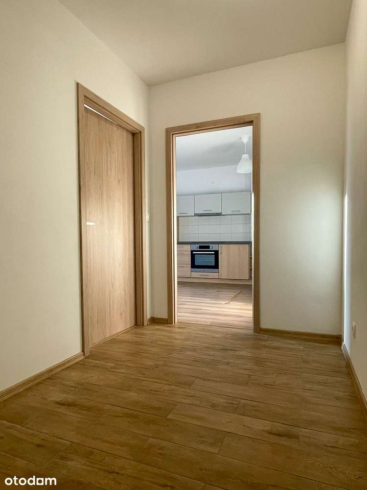 Promocja | Szamotulska 26 Baranowo | 53 m2 | 2 pokoje - Pełny obrazek: 4/12