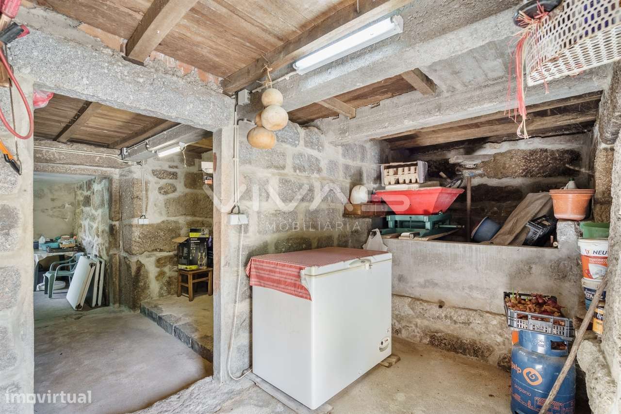 Moradia T4 Venda em Crespos e Pousada,Braga-33