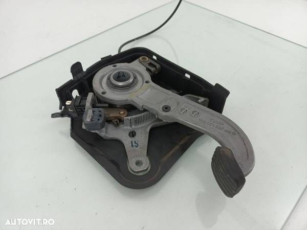 Maneta frana de mana Mercedes-Benz E CLASS W211 646.961 EUR3 2003-2008  A2204201284 - 2