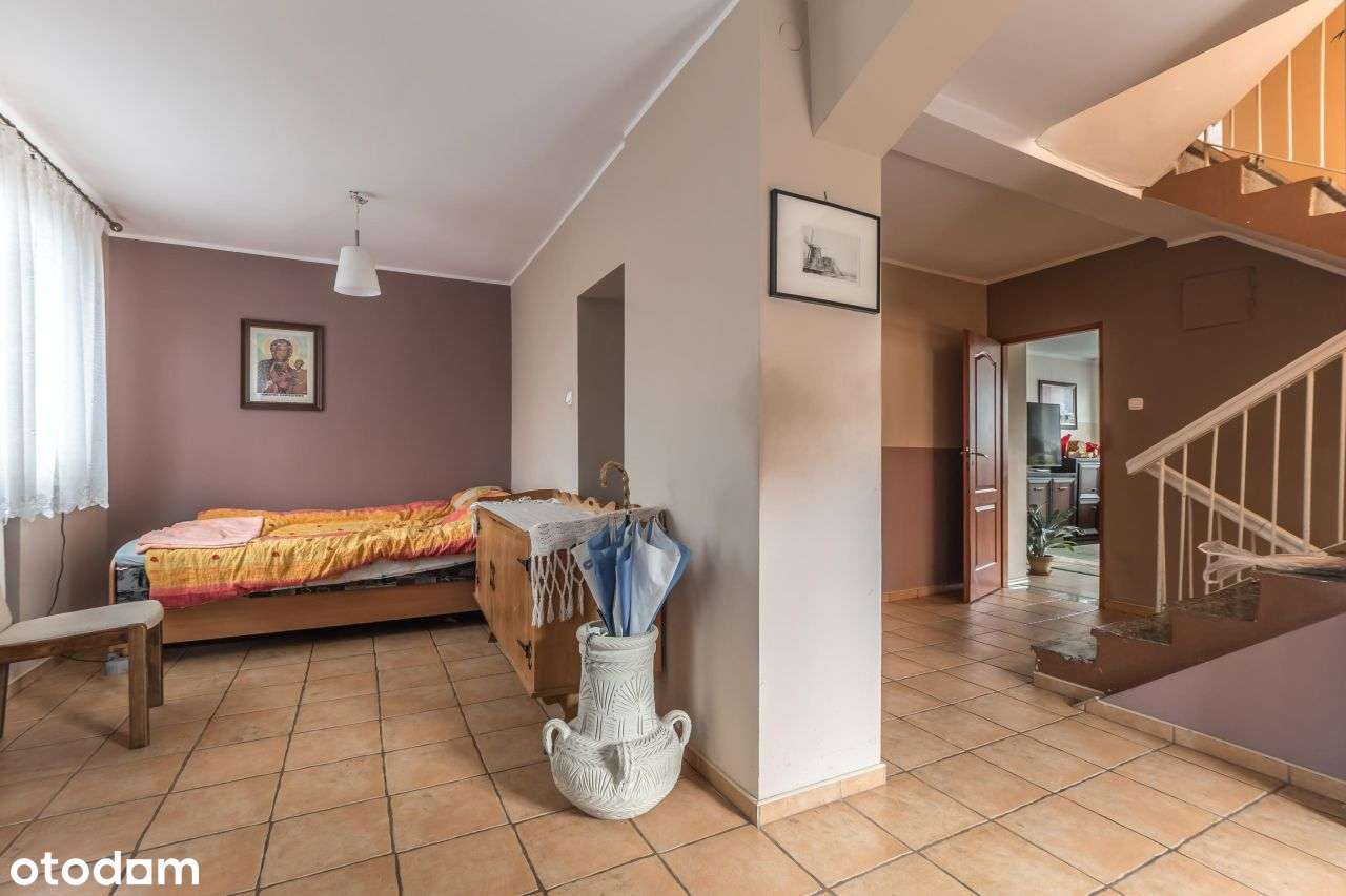 230 m2 | Dom W Polanicy-Zdrój-1