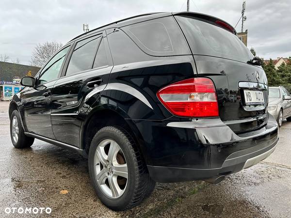 Mercedes-Benz ML 280 CDI 4-Matic - 4