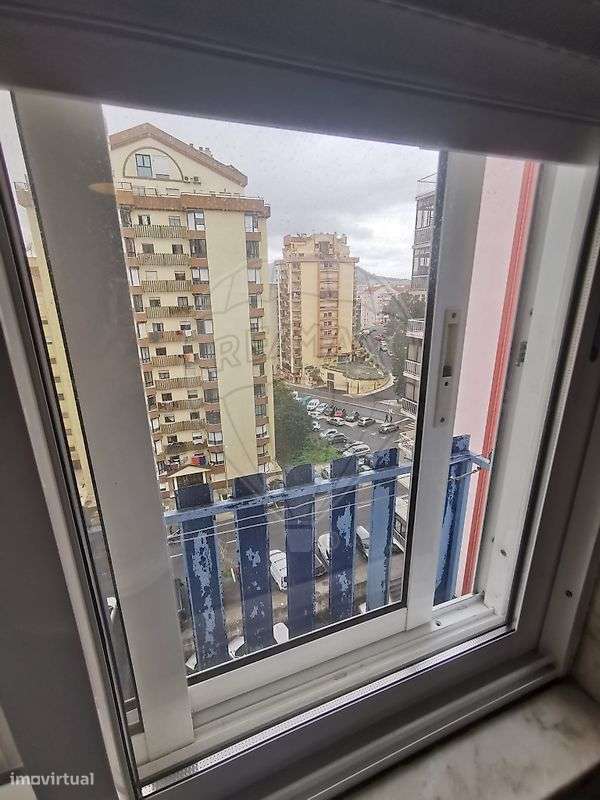 Apartamento T2 para venda-5