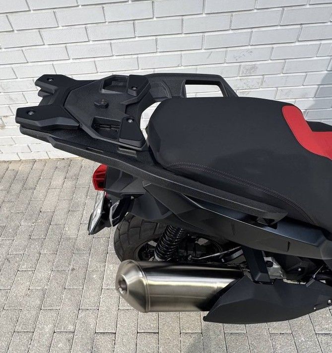 BMW C 400 X