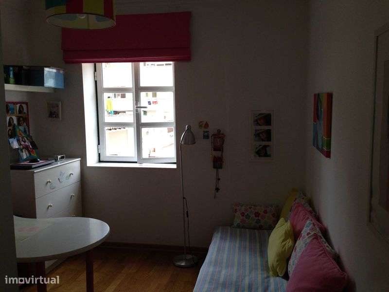 T3 para alugar- Alcântara Residence (Condomínio Privado) com Vista Rio - Grande imagem: 5/12