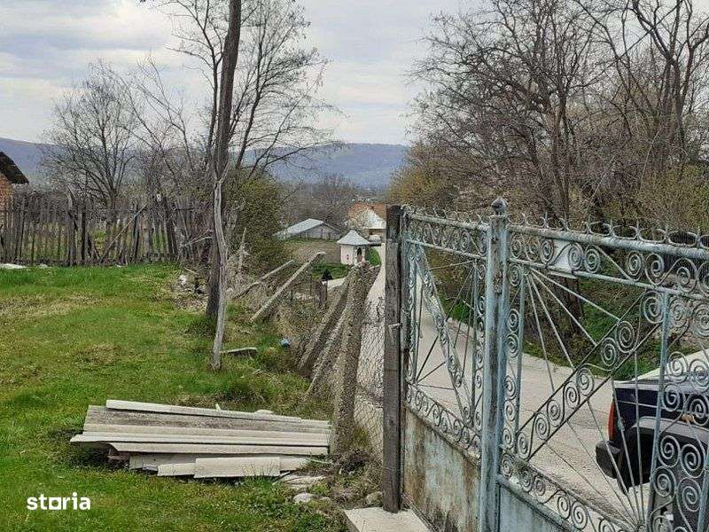 Casa de vanzare Cerbureni Arges-4
