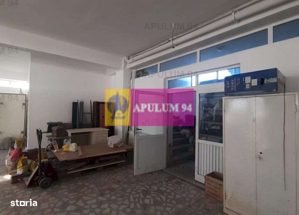 Centru de afaceri cu vad comercial - Imagine principală: 2/11