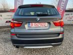 BMW X3 xDrive20d Aut. - 13