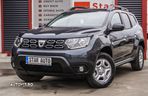 Dacia Duster 1.5 Blue dCi Prestige - 2