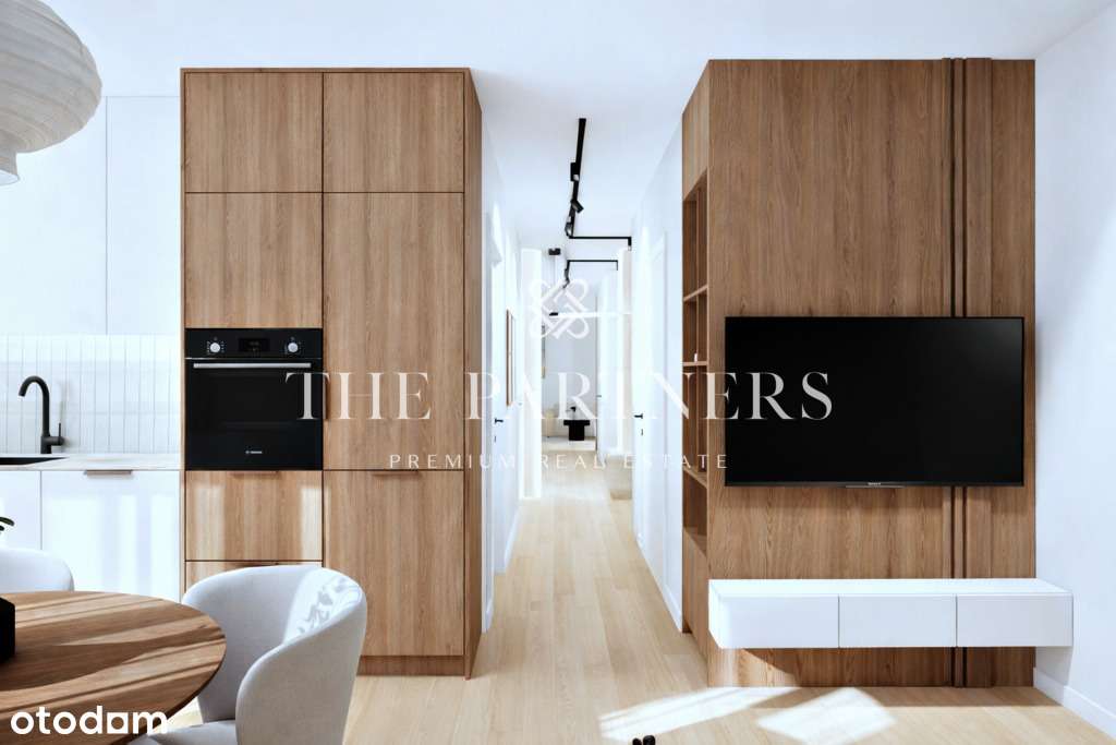 Gotowe 3 pokojowe mieszkanie - Prądnik Czerwony-5