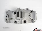 Suporte Alternador/ Compressor AC Seminovo/ Original BMW 5 (F10)/BMW 5 Touring (... - 2