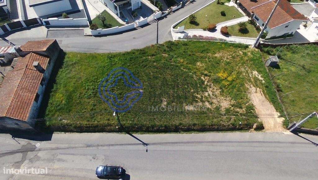 Terreno para construção em São Miguel de Souto concelho de Santa Maria - Grande imagem: 4/11