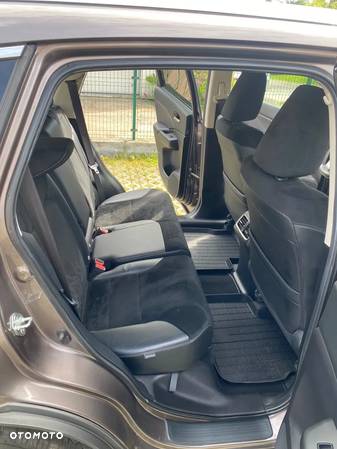 Honda CR-V 1.6i-DTEC Elegance Plus - 5