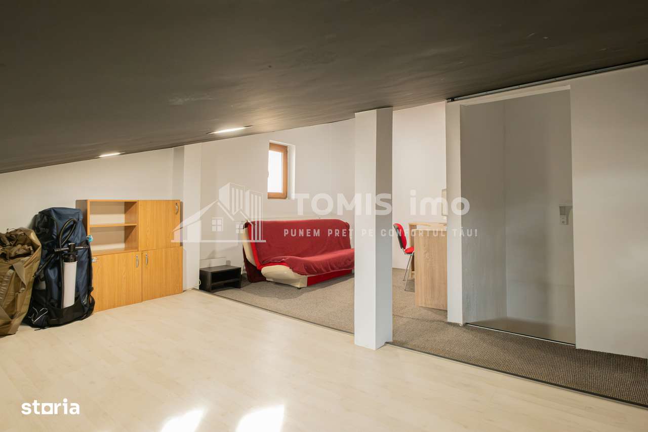 Casă de vânzare în Constanța-14