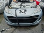 Fata Completa Peugeot 207 din 2006 volan pe stanga - 1