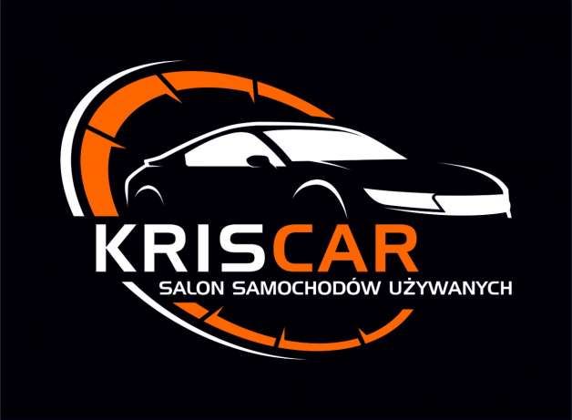KrisCar Salon Samochodów Używanych logo