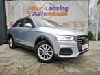 Audi Q3 2.0 35 TDI S tronic Advanced - 2