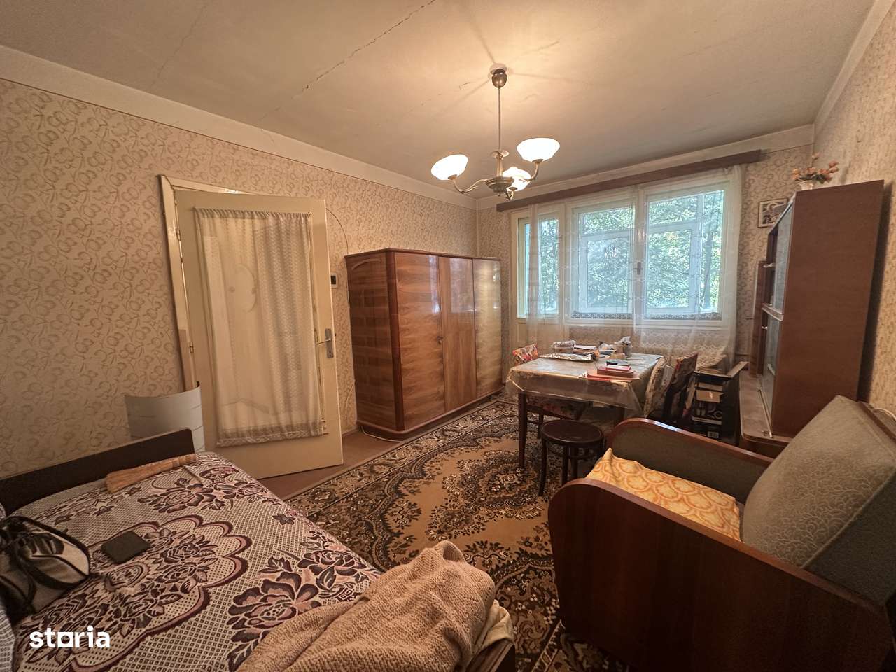 Agentia imobiliara VIGAFON vinde apartament  2 camere Democratiei - Imagine principală: 1/7