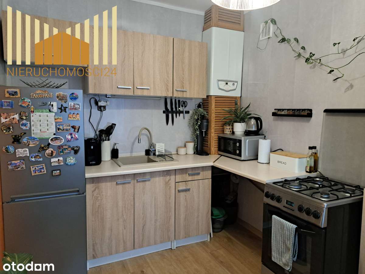 Niewielki segment w idealnej lokalizacji !!-8