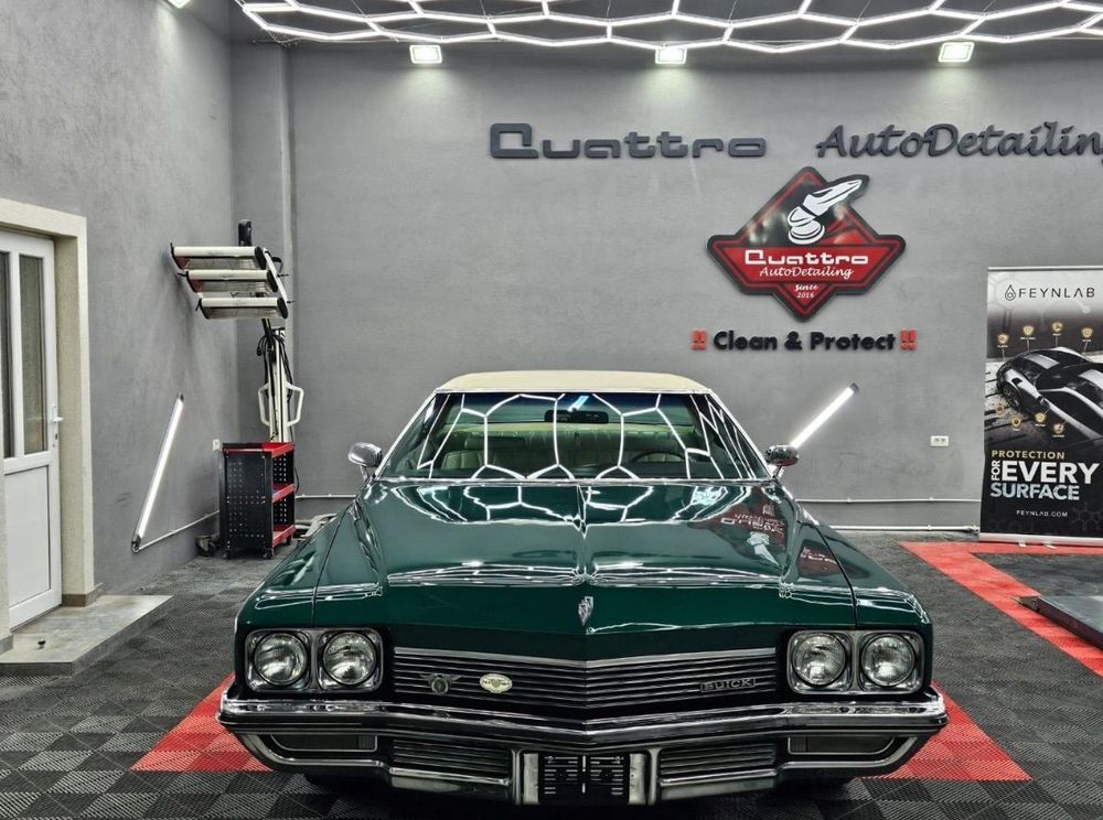 Buick LeSabre 1972