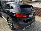 BMW X1 sDrive18d Business Edition sport - 10