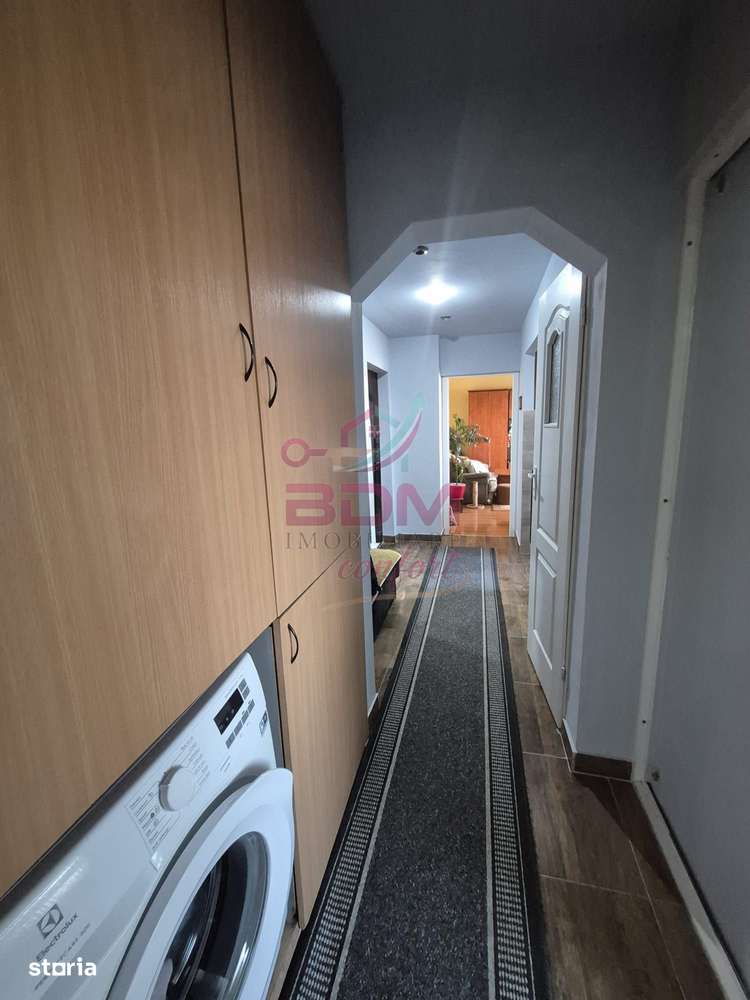 COMISION 0 | Apartament 2 camere | decomandat | zona Micro 1-10