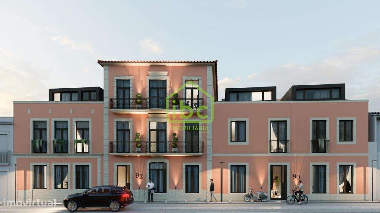 Apartamento T2 | Vila do Conde-1