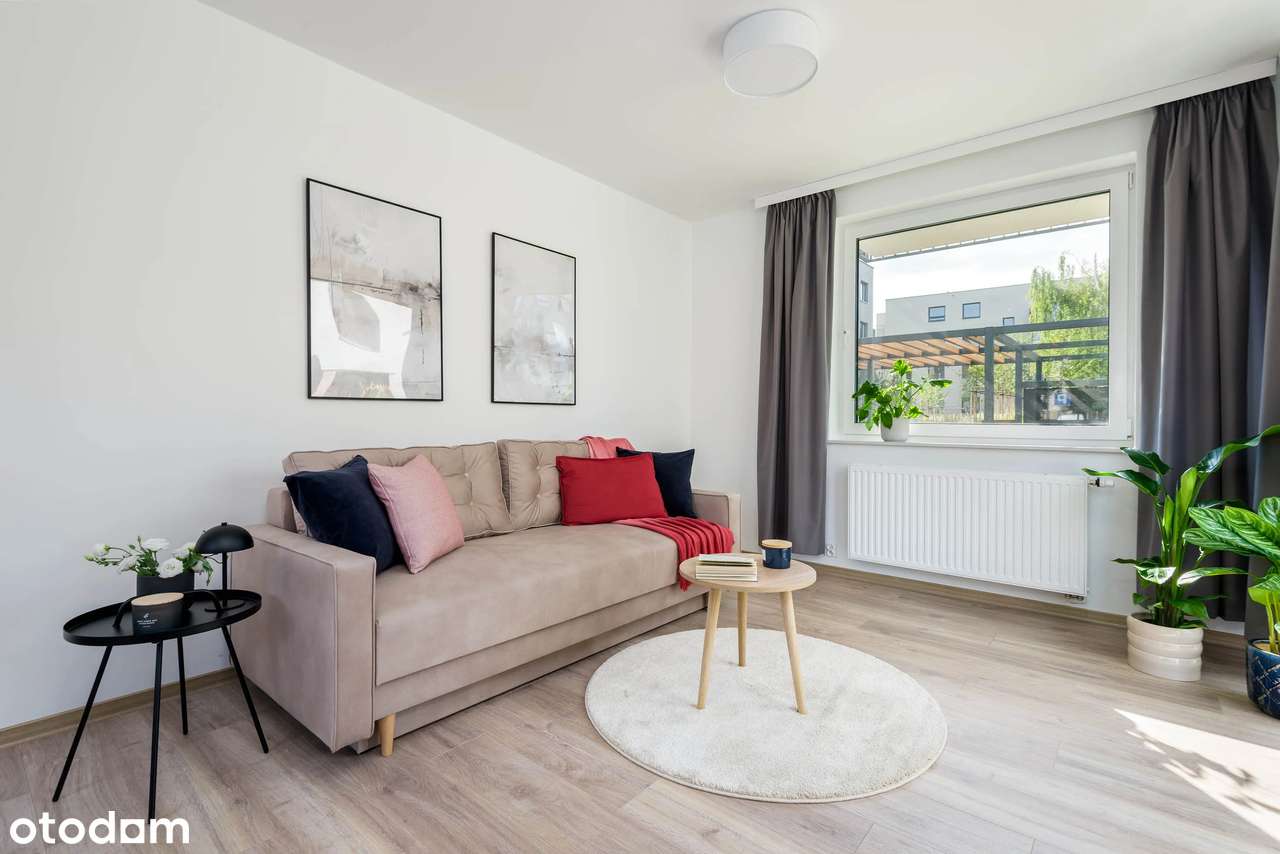 Dopłaty do czynszu I Tylko 10 min do centrum I Bezpośrednio - Pełny obrazek: 4/22