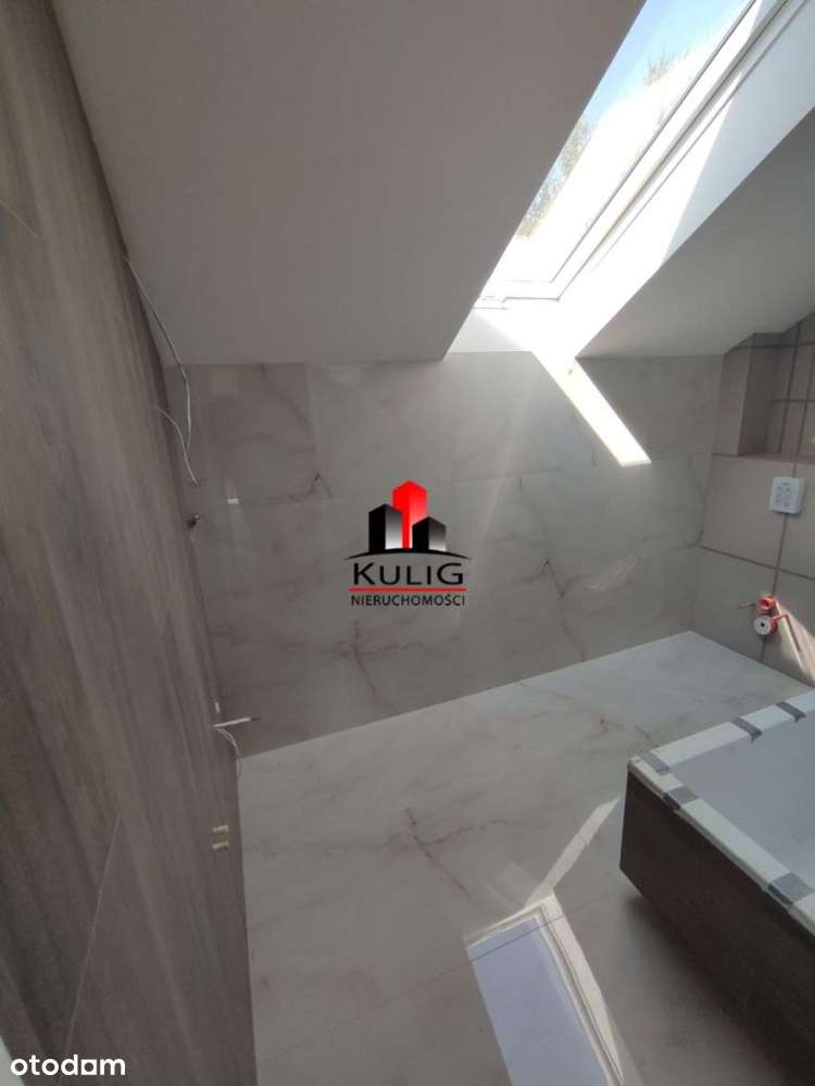 Dom Nowa Huta 4 pokoje + garaż , dom wykończony po-7