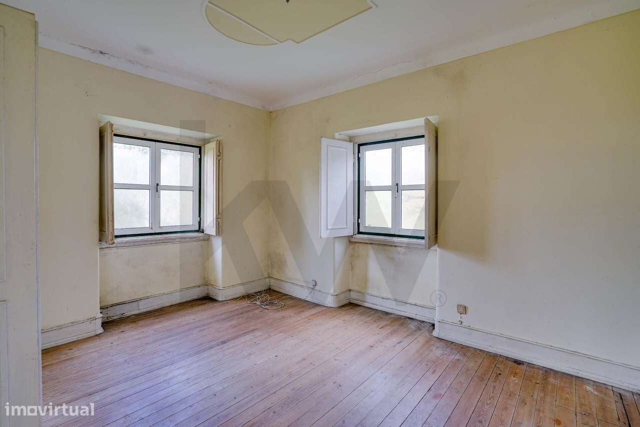 Quinta com Moradia T4 na Venda Seca em Belas - Grande imagem: 4/37