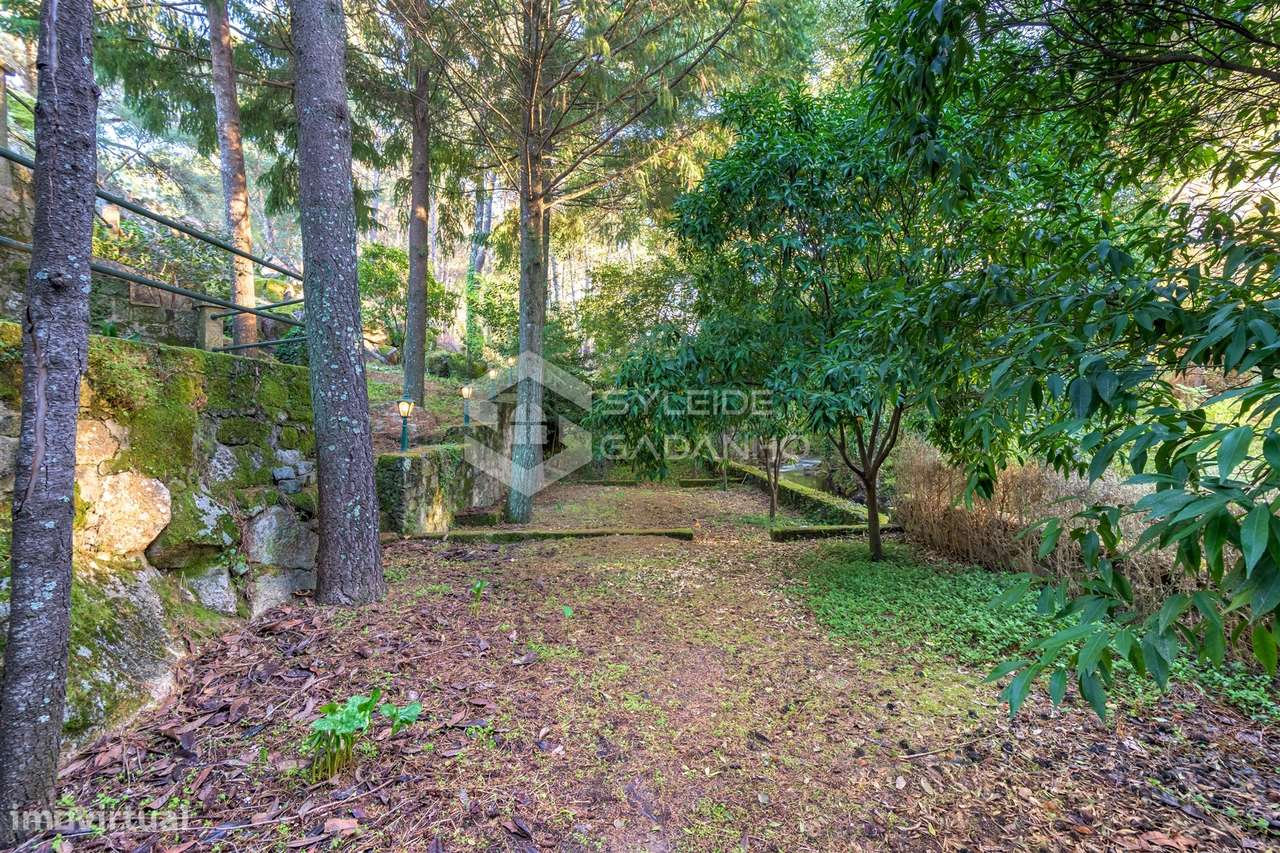 Quinta T3 Venda em Castelo Novo,Fundão-29