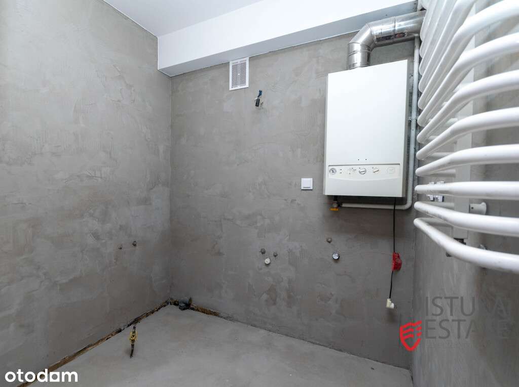 3 - pokojowe mieszkanie 60,60 m2 | Ruczaj-11