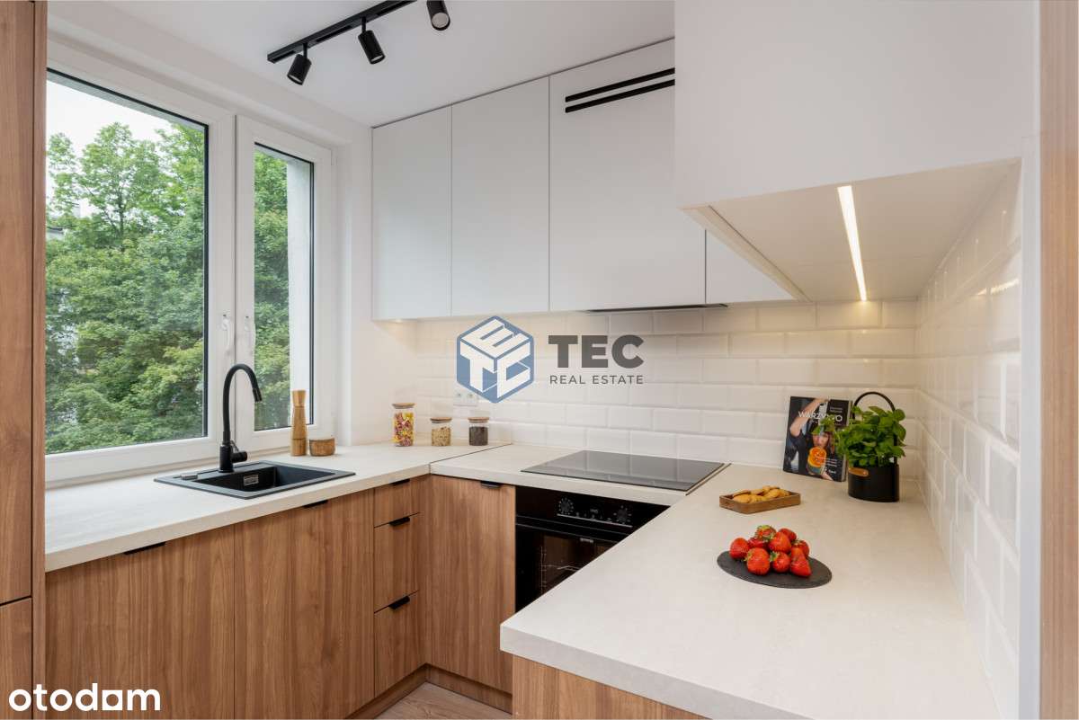 Do wejścia, Balkon, 7 min pieszo Mpk - Pełny obrazek: 4/17