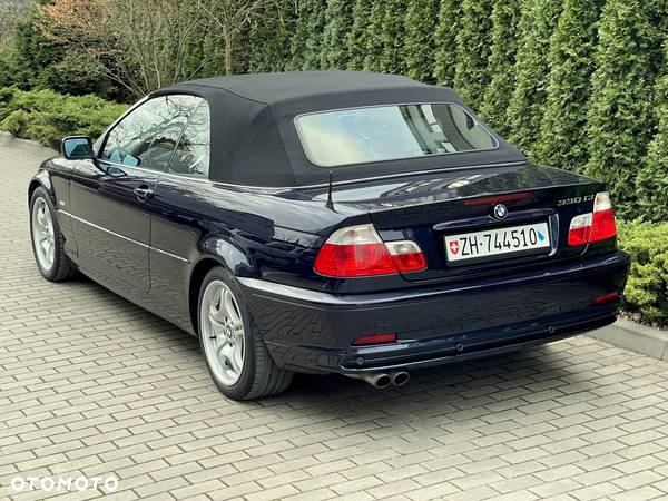 BMW Seria 3 330Ci - 17