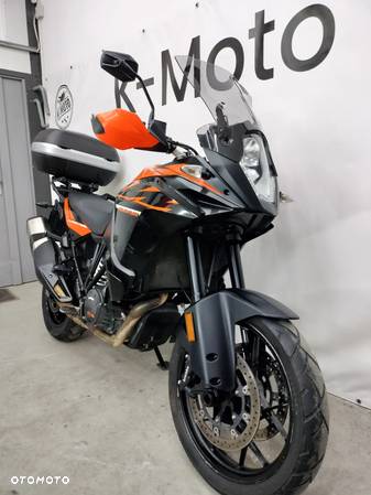 KTM Adventure - 4