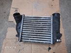 Audi A6 C6 chłodnica powietrza intercooler - 2