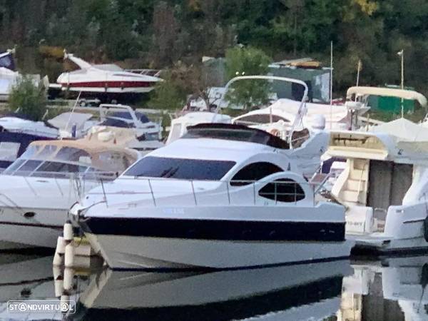 Azimut 42 Flybridge - 1