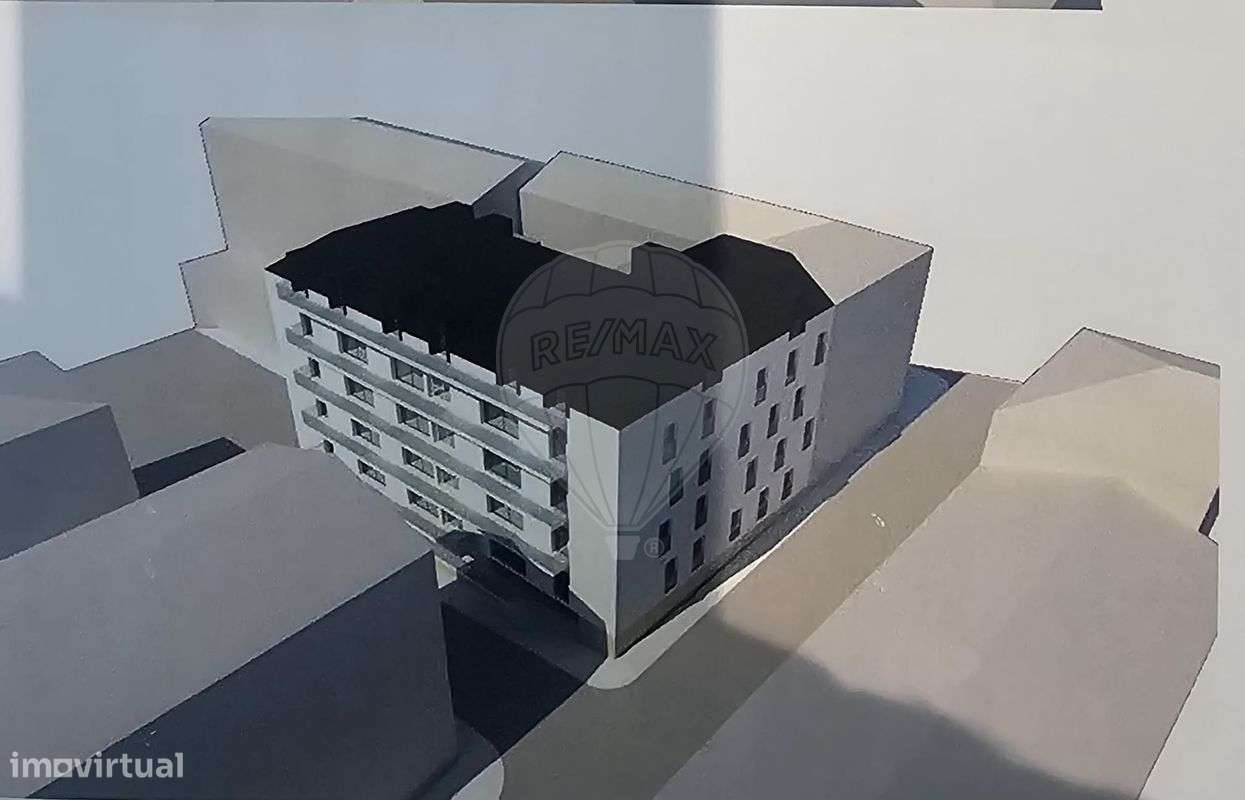 Prédio  para venda - Grande imagem: 4/10