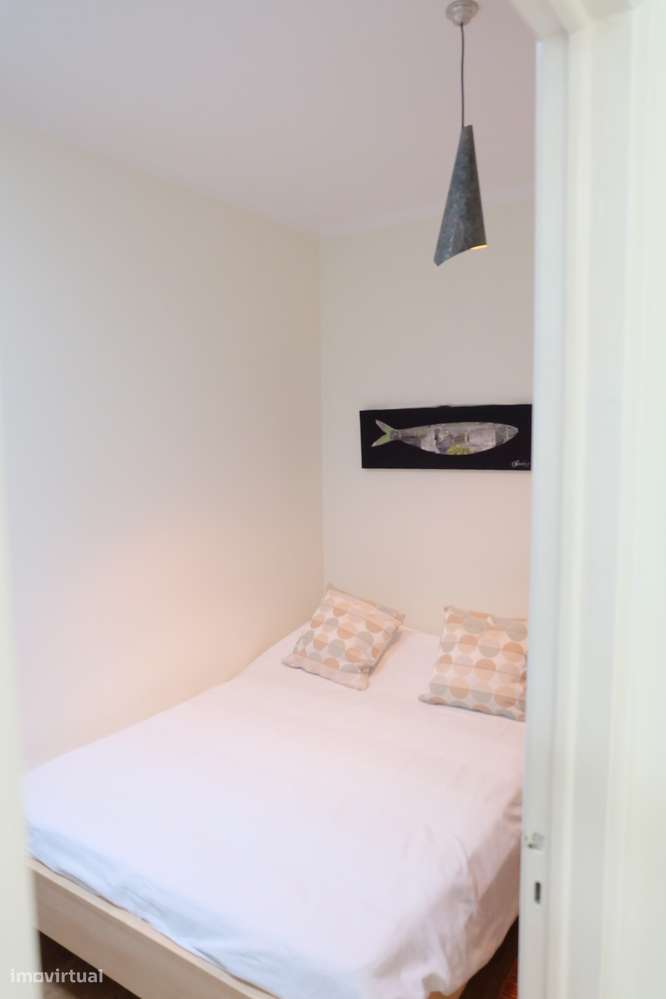 Moradia V2+2 em Belém-19