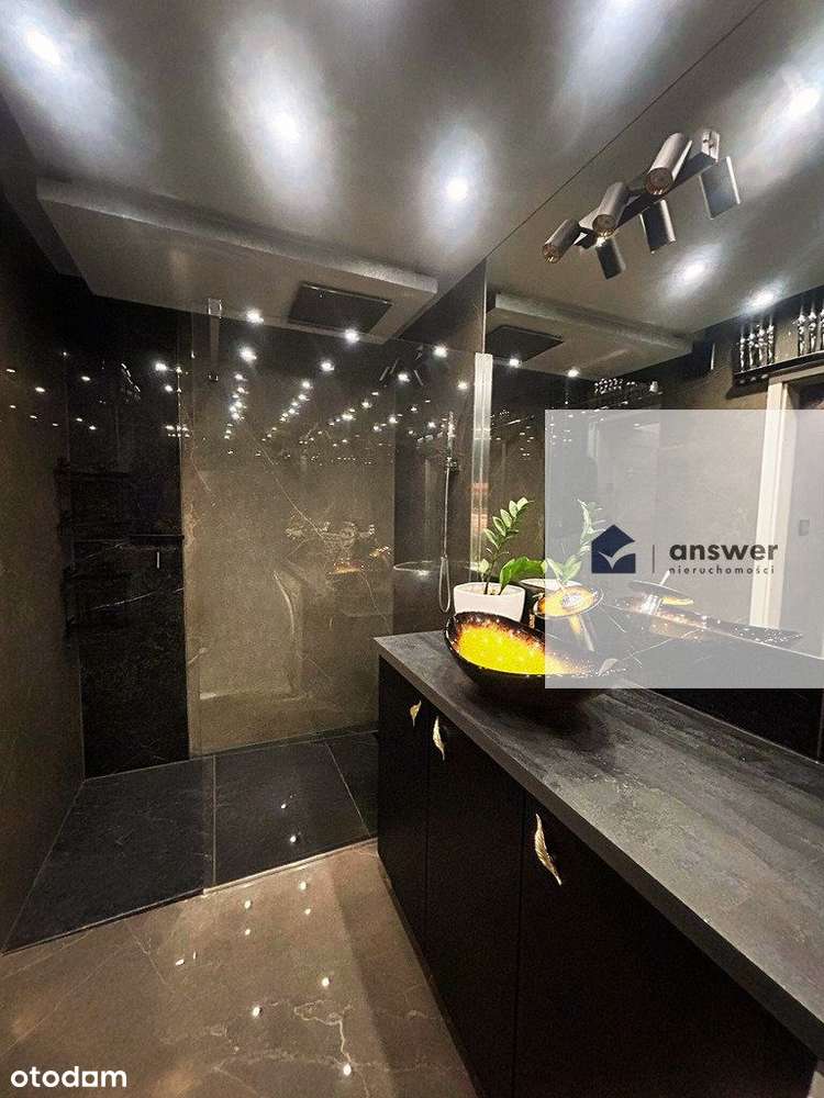 Nowoczesne 4 Pokojowe Mieszkanie - Ustronie IV-12