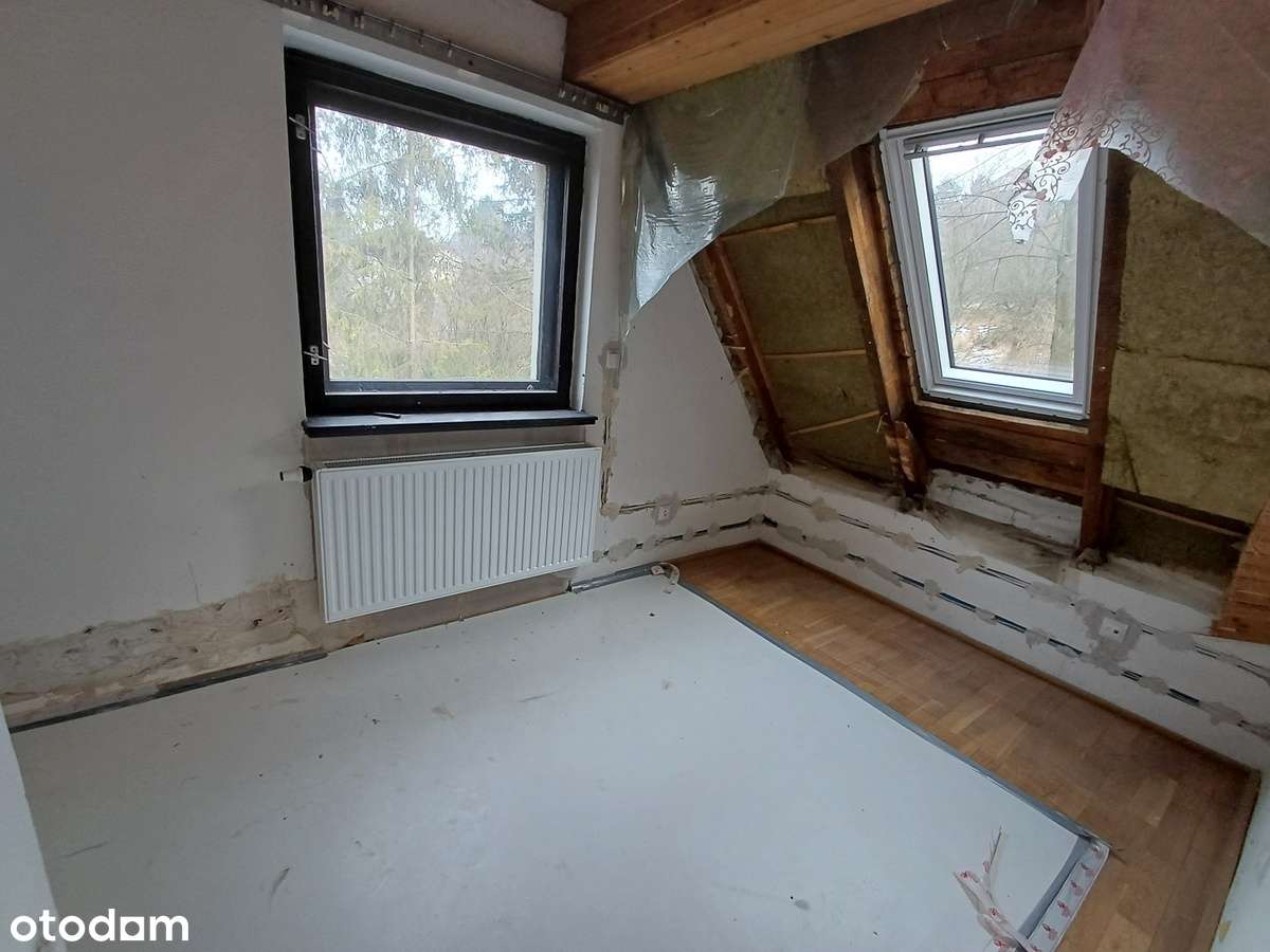 Na sprzedaż dom wolnostojący w znakomitej lokalizacji-18