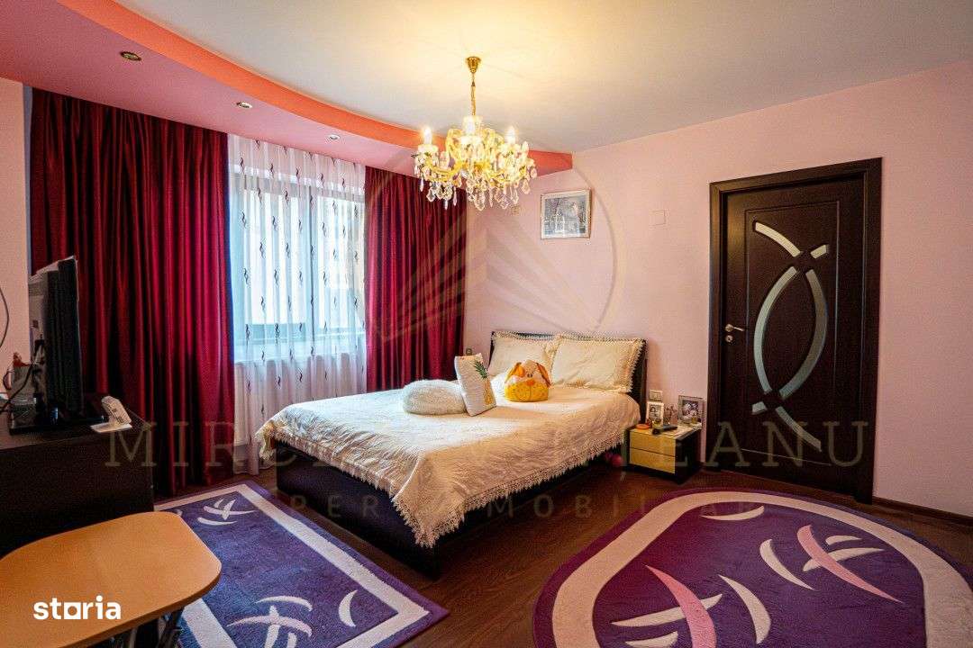 Casă Spațioasă în Palazu Mare / Elvila – Ideală pentru Două Familii!-10
