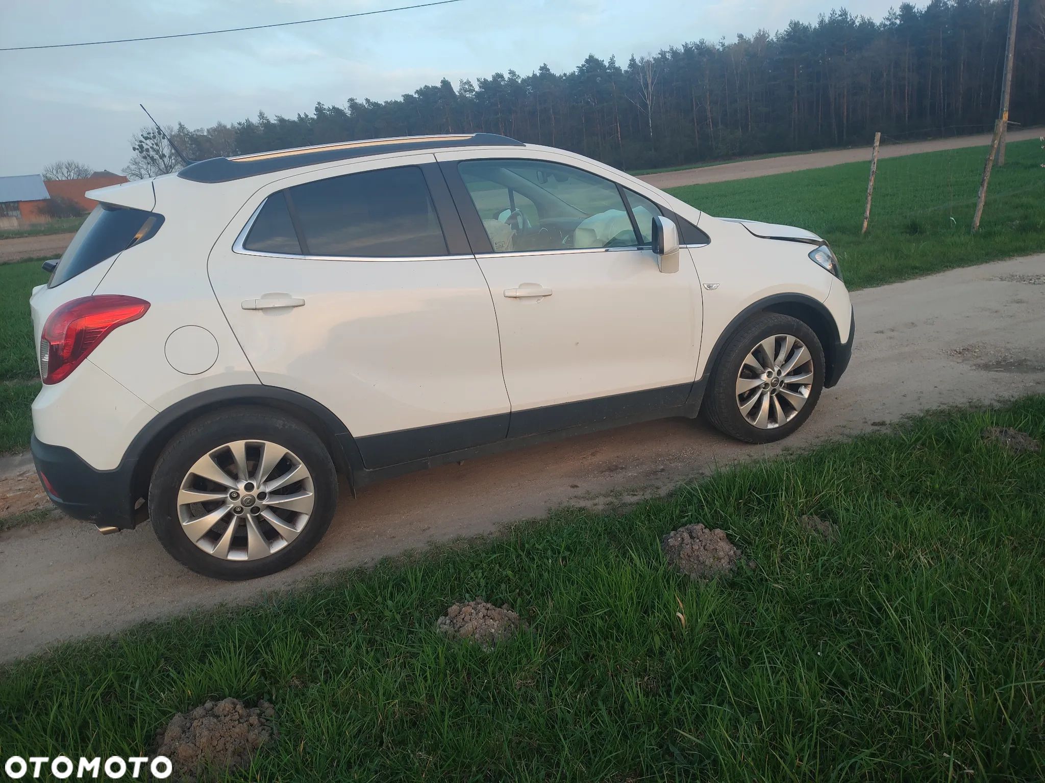 Opel Mokka 1.6 CDTI Cosmo - 1