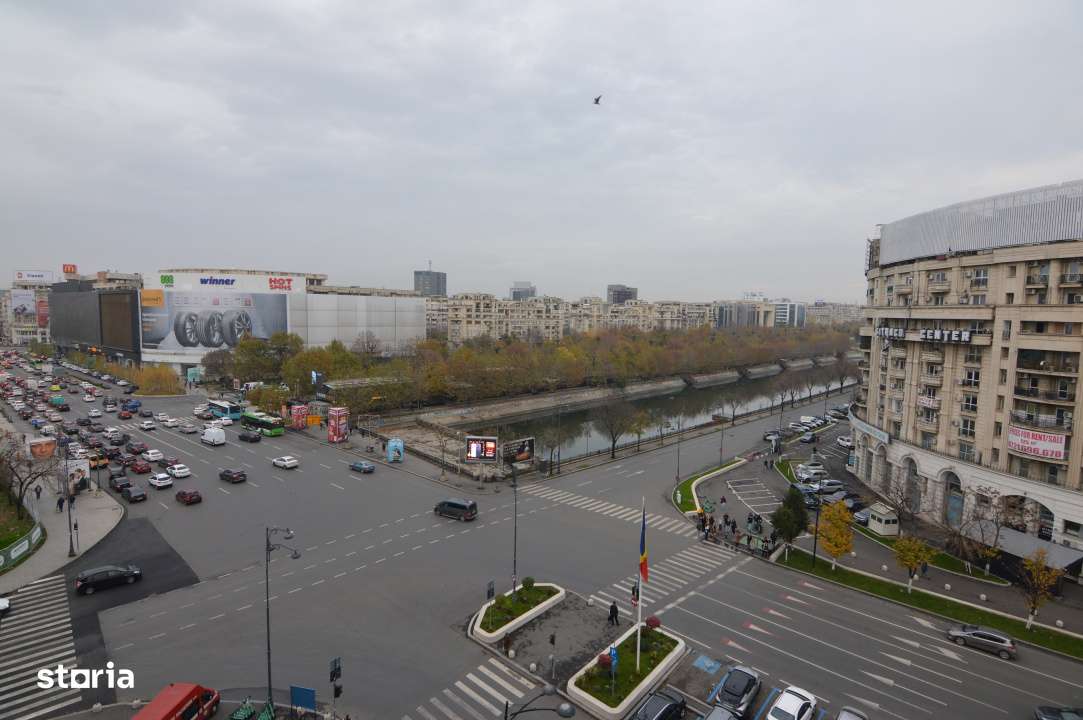 VANZARE APARTAMENT 2 CAMERE UNIRII – PIATA UNIRII