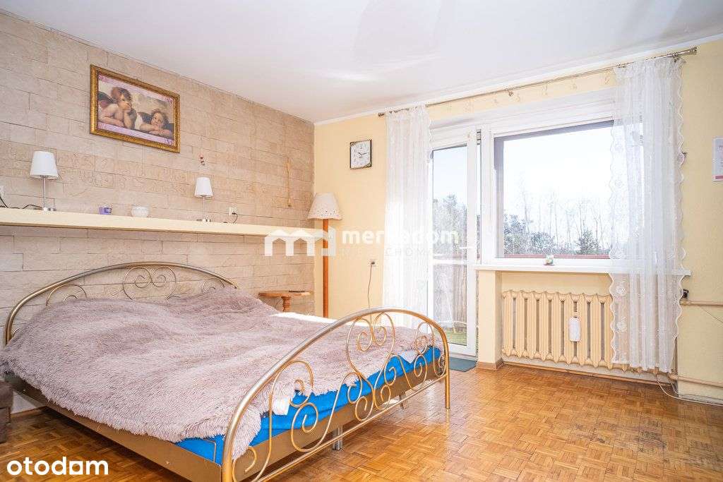 —Zasutowo—4 pokoje z garażem i piwnicą— - Pełny obrazek: 5/11