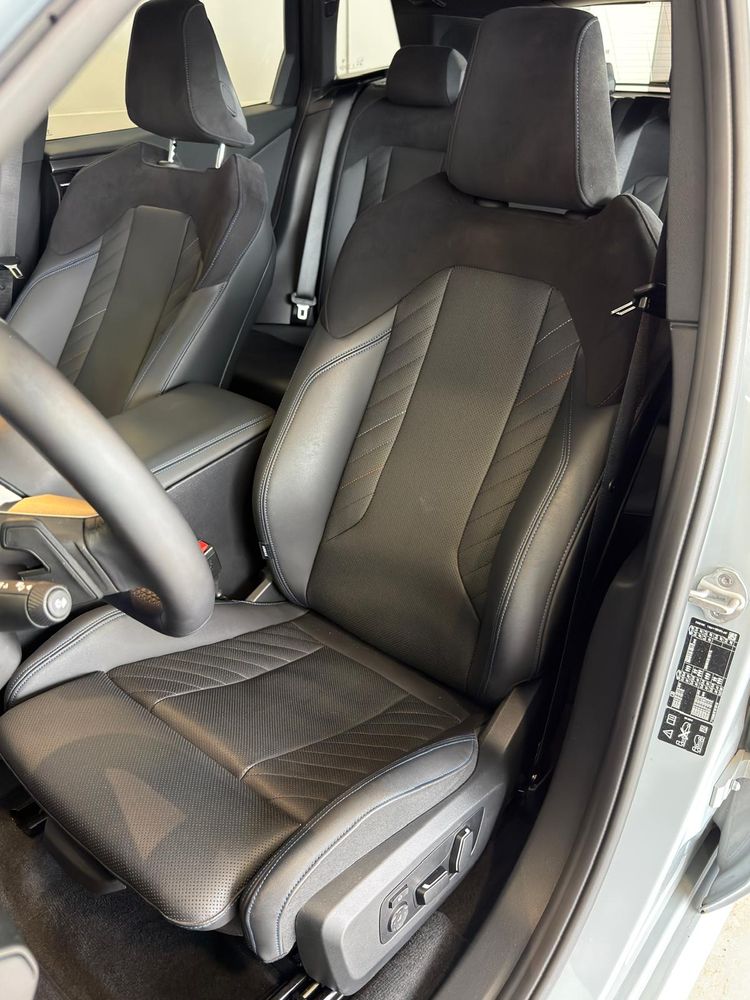 Bmw X3 Pakiet Sportowy M Salon Polska FV23%