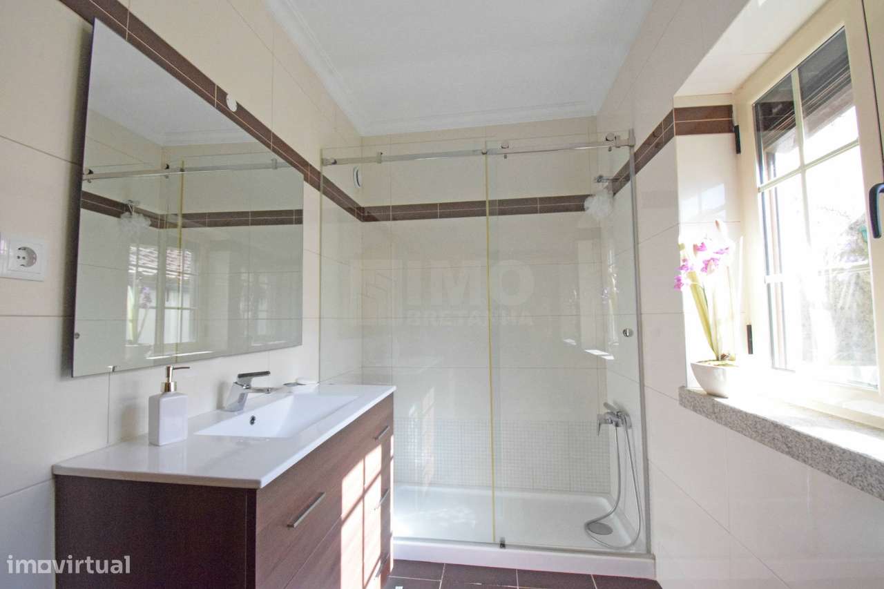 Moradia V3 - Alcaide - 10 min do Fundão-11