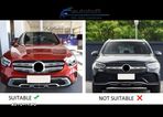 Grila Mercedes SUV GLC X253 C253 (2020+) GT Panamericana Design - 3